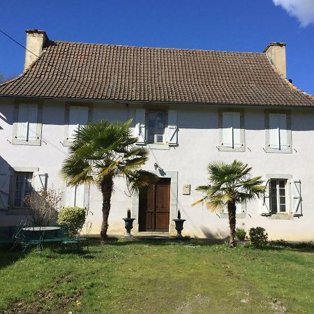Berdoulet Villa Betracq Exteriör bild